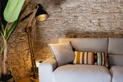 Apartamento Bravissimo Pla�a Del Vi, Design Penthouse