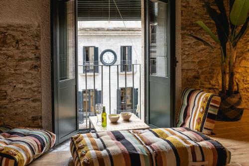 Apartamento Bravissimo Pla�a Del Vi, Design Penthouse