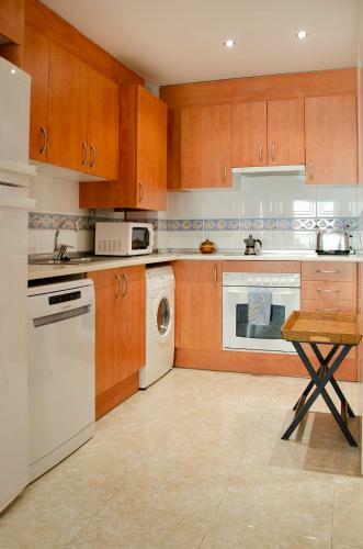 Rosa Street Apartment