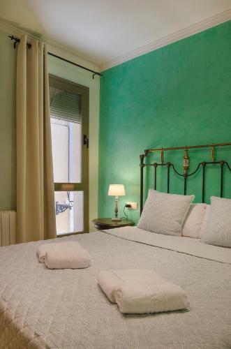 Rosa Street Apartment