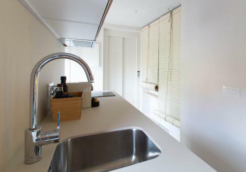 Apartamento Aeris Boutique Studio