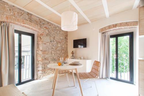 Apartamento Aeris Boutique Studio