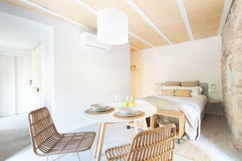 Apartamento Aeris Boutique Studio