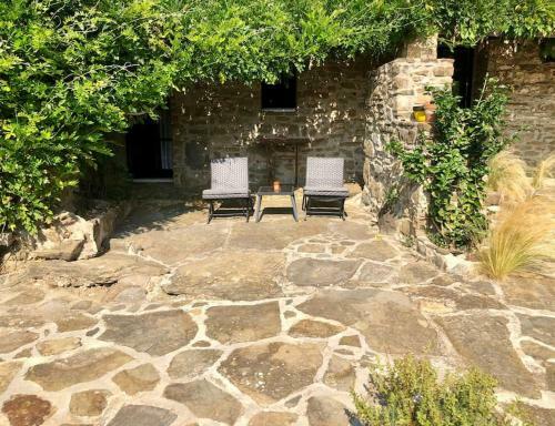 Apartamento Mountain Refuge