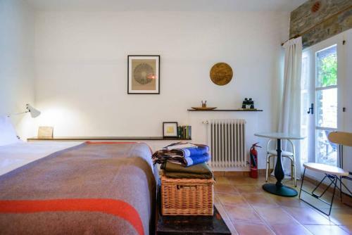Apartamento Mountain Refuge