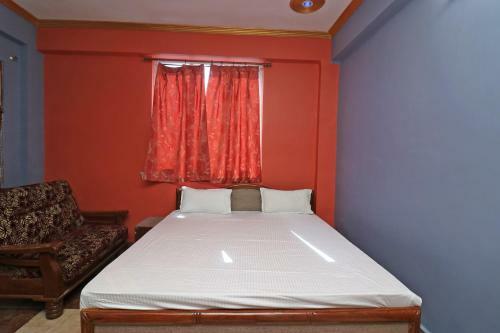 Hotel Vaccinated Staff - Spot On 38000 Vaidehi Bhawan