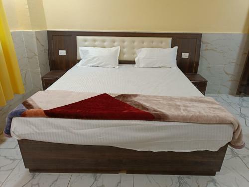 Hotel Ram Mahal Vaidehi Bhawan