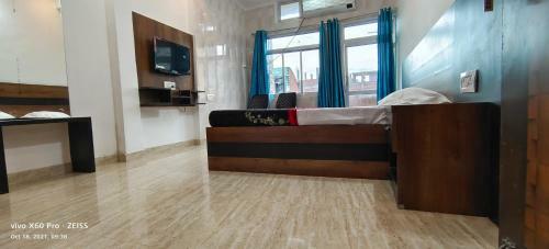 Hotel The Nirmala Palace
