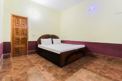 Hotel Spot On 44676 Jyotish House