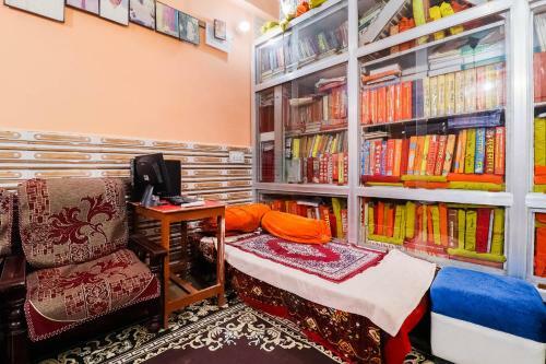 Hotel Spot On 44676 Jyotish House