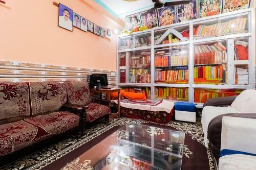 Hotel Spot On 44676 Jyotish House