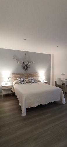 Apartamento Can Costals Naturaleza
