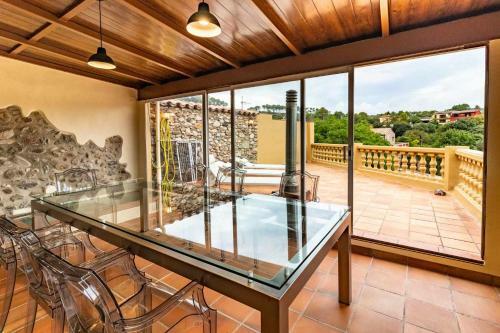 Boadella R�stic Casa Rural En El Alt Empord�