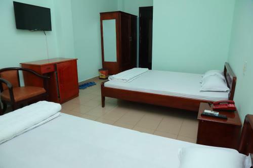 Phu Gia Hotel