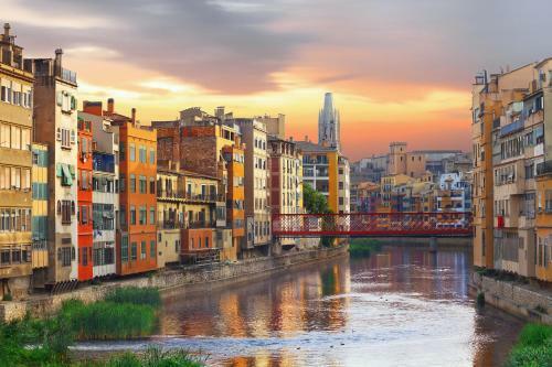 Apartamento Girona Catedral