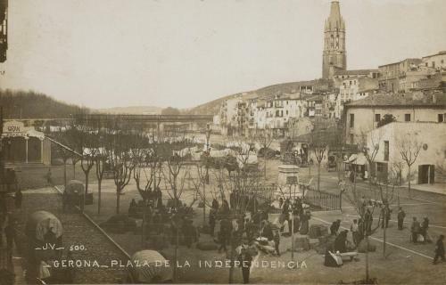 Apartamento Girona Catedral