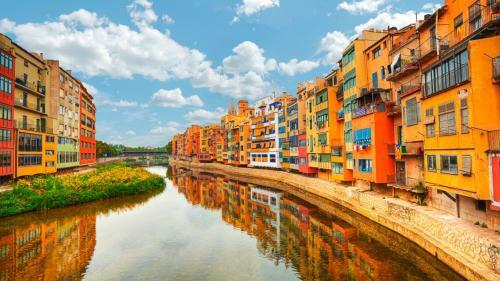 Apartamento Girona Catedral