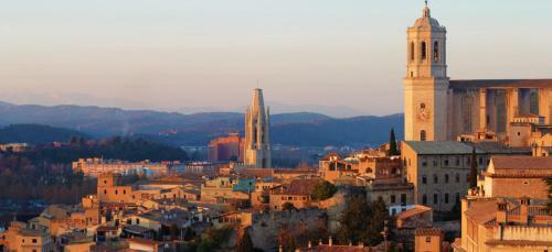 Apartamento Girona Catedral