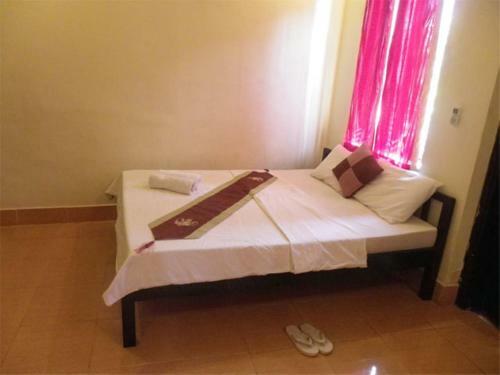 Hostal Sovanphum Guesthouse And Restaurant