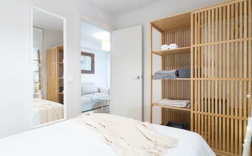 Apartamento Patio Budget Studio 11