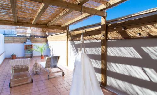 Apartamento Patio Budget Studio 11