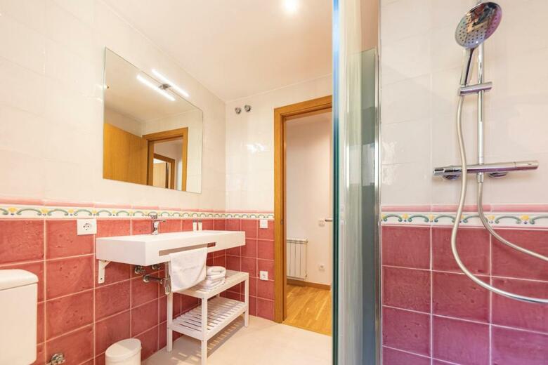 Apartamento Bravissimo Sant Pau