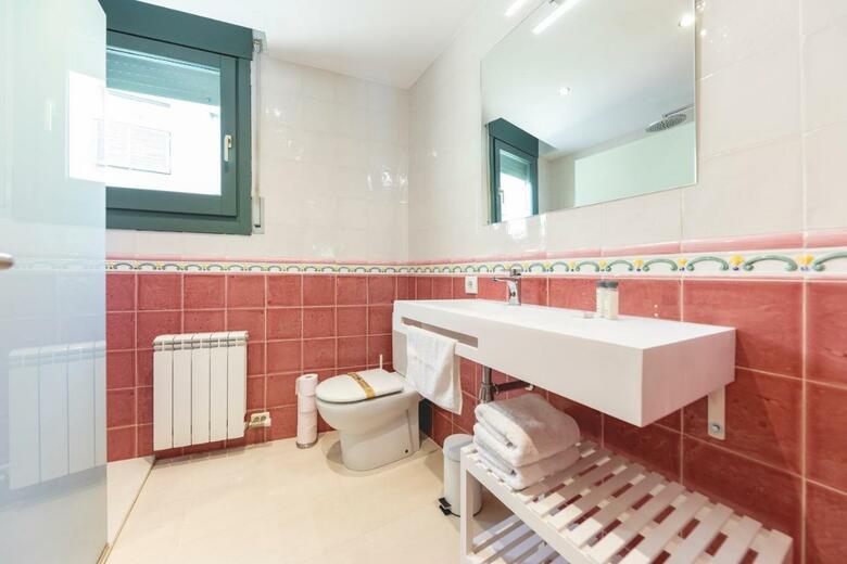 Apartamento Bravissimo Sant Pau