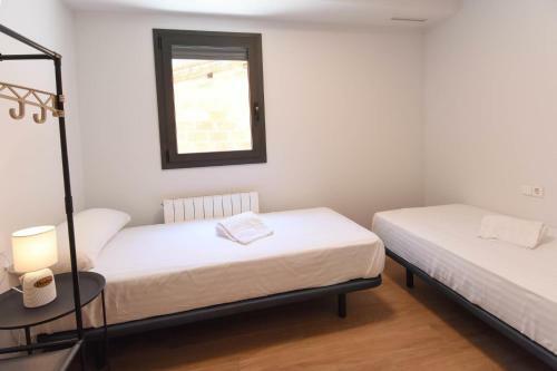 Apartamento Apg Girona Carme 19