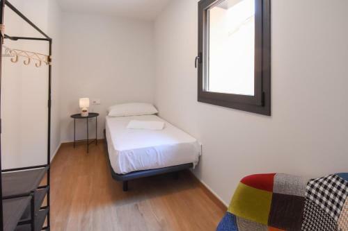 Apartamento Apg Girona Carme 19