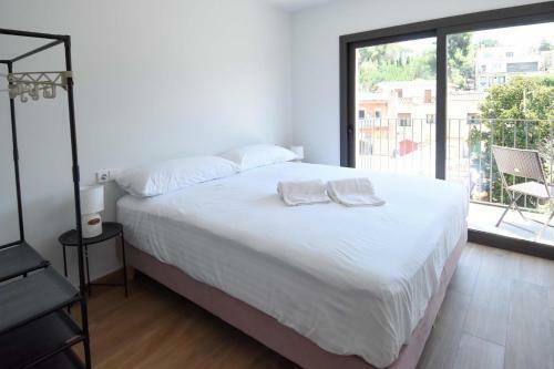 Apartamento Apg Girona Carme 19