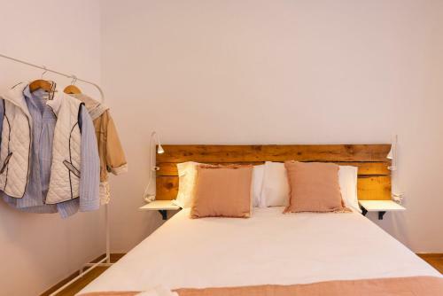 Bravissimo El Lle�, Bright 4-bedroom Apartment