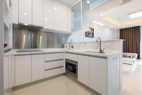 Diamond Twintower Apartment Hotel ?????????