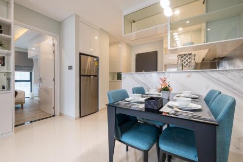 Diamond Twintower Apartment Hotel ?????????