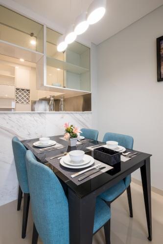 Diamond Twintower Apartment Hotel ?????????