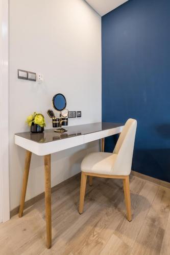 Diamond Twintower Apartment Hotel ?????????