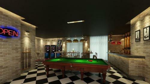 Diamond Twintower Apartment Hotel ?????????
