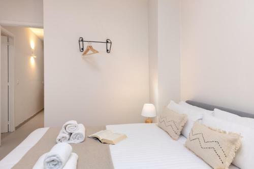 Apartamento Flateli Cort Reial 10