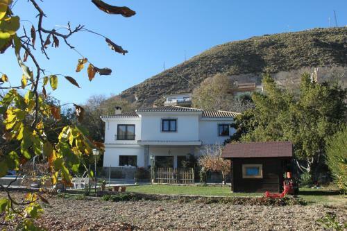 Apartamento Olivillas Garden
