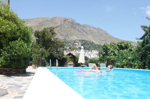 Apartamento Olivillas Garden