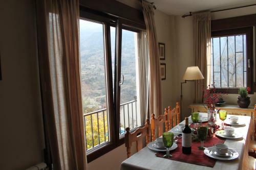 Apartamento Olivillas Garden