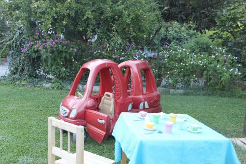 Apartamento Olivillas Garden