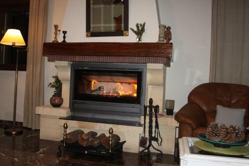 Apartamento Olivillas Garden