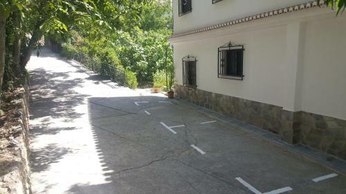 Apartamento Olivillas Garden