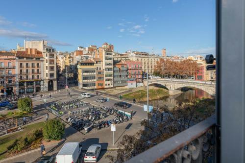 Apartamento Flateli Pla�a Catalunya 10