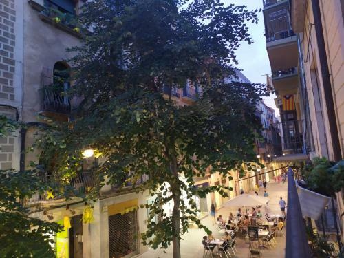 Suite Con Sal�n Privado En La Rambla