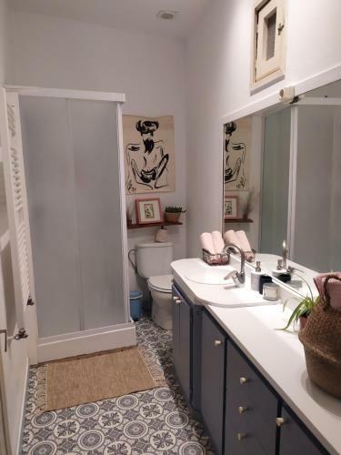 Suite Con Sal�n Privado En La Rambla