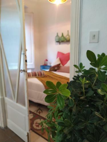 Suite Con Sal�n Privado En La Rambla