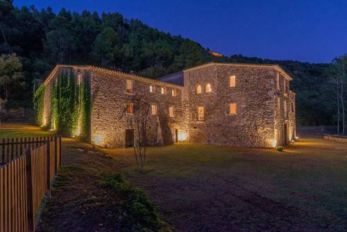Villa Cal Arnau