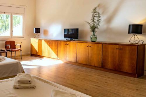 Can Guixera Casa Rural En El Pla De Lestany