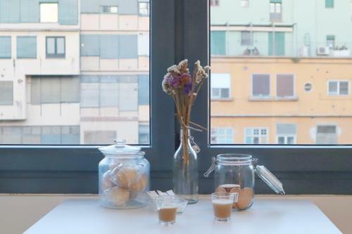 Apartamento Girona Santa Clara